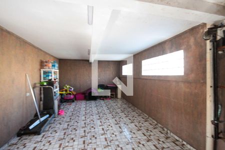 Casa à venda com 257m², 3 quartos e 4 vagasGaragem