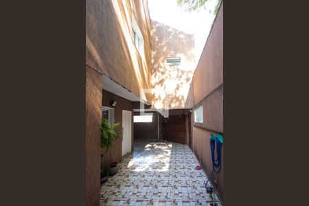 Casa à venda com 257m², 3 quartos e 4 vagasQuintal