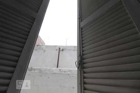 Vista sala de casa para alugar com 2 quartos, 120m² em Santa Paula, São Caetano do Sul