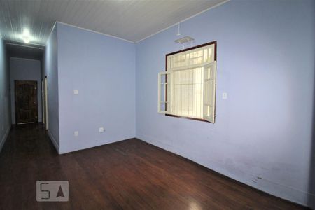 Sala de casa para alugar com 2 quartos, 120m² em Santa Paula, São Caetano do Sul