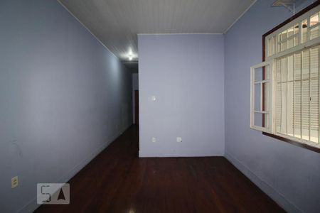 Sala de casa para alugar com 2 quartos, 120m² em Santa Paula, São Caetano do Sul