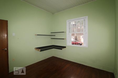 Quarto 1 de casa para alugar com 2 quartos, 120m² em Santa Paula, São Caetano do Sul