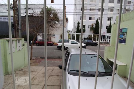 Vista Quarto 1 de casa para alugar com 2 quartos, 120m² em Santa Paula, São Caetano do Sul