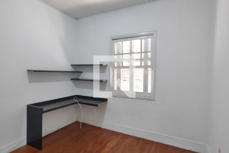 Quarto 1 de casa para alugar com 2 quartos, 120m² em Santa Paula, São Caetano do Sul