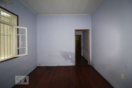 Sala de casa para alugar com 2 quartos, 120m² em Santa Paula, São Caetano do Sul