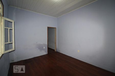 Sala de casa para alugar com 2 quartos, 120m² em Santa Paula, São Caetano do Sul