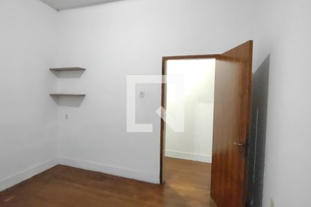 Quarto 2 de casa para alugar com 2 quartos, 120m² em Santa Paula, São Caetano do Sul
