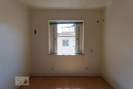 Quarto 1 de apartamento à venda com 3 quartos, 95m² em Rio Comprido, Rio de Janeiro