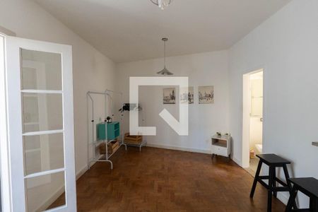 Studio à venda com 39m², 1 quarto e sem vaga Studio à venda com 39m², 1 quarto e sem vagaKitnet