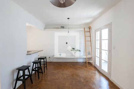 Studio à venda com 39m², 1 quarto e sem vaga Studio à venda com 39m², 1 quarto e sem vagaKitnet