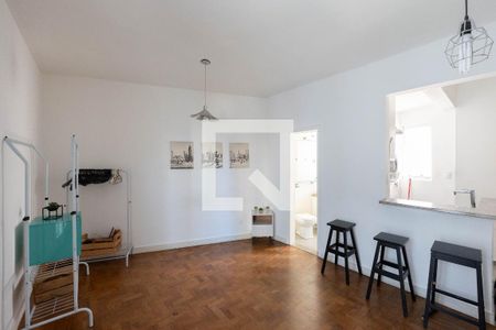 Studio à venda com 39m², 1 quarto e sem vaga Studio à venda com 39m², 1 quarto e sem vagaKitnet