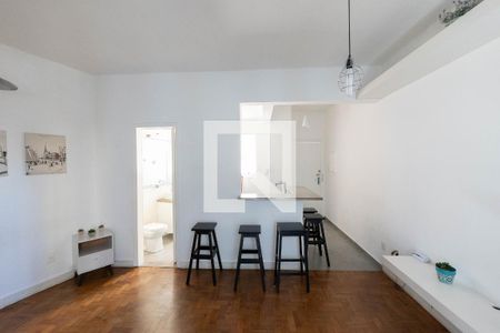 Studio à venda com 39m², 1 quarto e sem vaga Studio à venda com 39m², 1 quarto e sem vagaKitnet