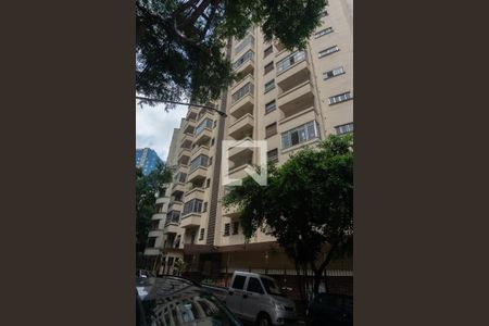 Studio à venda com 39m², 1 quarto e sem vagaFachada