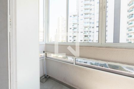 Studio à venda com 39m², 1 quarto e sem vaga Studio à venda com 39m², 1 quarto e sem vagaSacada