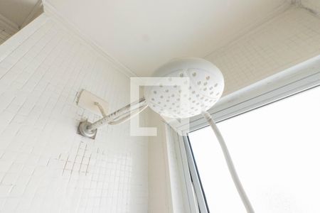 Studio à venda com 39m², 1 quarto e sem vaga Studio à venda com 39m², 1 quarto e sem vagaBanheiro