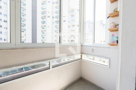 Studio à venda com 39m², 1 quarto e sem vaga Studio à venda com 39m², 1 quarto e sem vagaSacada
