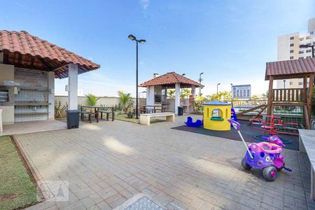 Apartamento à venda com 80m², 2 quartos e 1 vagaÁrea Comum - Playground