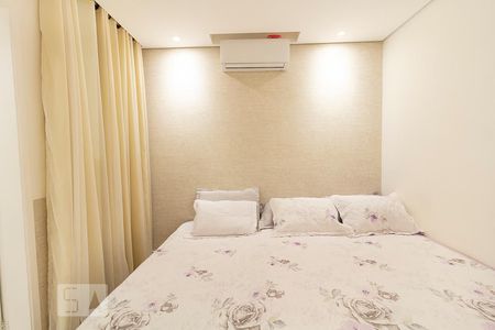 Apartamento à venda com 80m², 2 quartos e 1 vagaQuarto