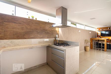 Apartamento à venda com 80m², 2 quartos e 1 vagaCozinha