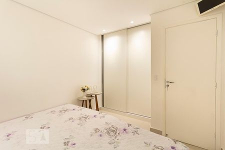 Apartamento à venda com 80m², 2 quartos e 1 vagaQuarto