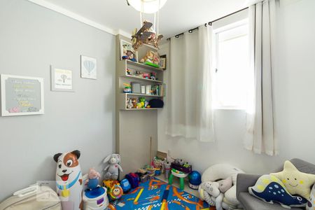 Quarto de apartamento à venda com 2 quartos, 80m² em Jardim Guanabara, Belo Horizonte