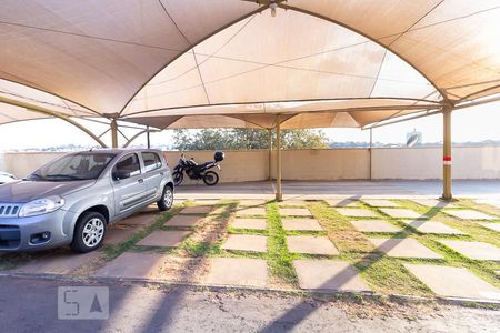 Apartamento à venda com 80m², 2 quartos e 1 vagaGaragem