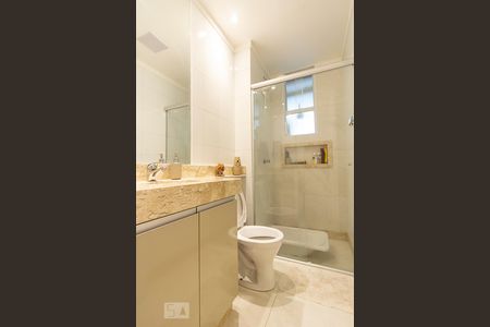 Apartamento à venda com 80m², 2 quartos e 1 vagaBanheiro