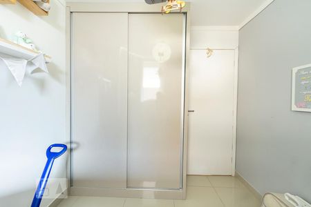 Quarto de apartamento à venda com 2 quartos, 80m² em Jardim Guanabara, Belo Horizonte