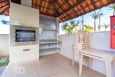 Apartamento à venda com 80m², 2 quartos e 1 vagaEspaço Gourmet