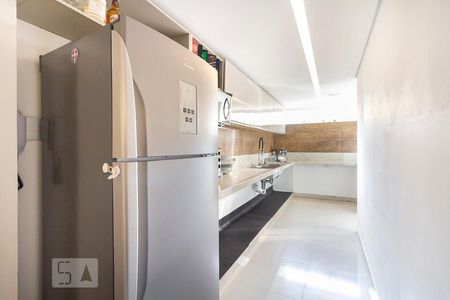 Apartamento à venda com 80m², 2 quartos e 1 vagaCozinha
