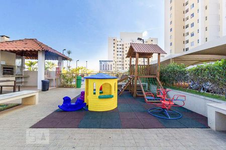 Apartamento à venda com 80m², 2 quartos e 1 vagaÁrea Comum - Playground