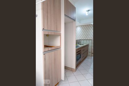 Apartamento à venda com 54m², 2 quartos e 1 vagaÁrea de Serviço