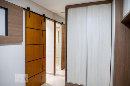 Apartamento à venda com 54m², 2 quartos e 1 vagaQuarto 2