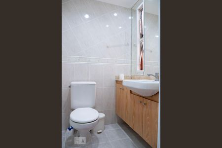 Apartamento à venda com 54m², 2 quartos e 1 vagaBanheiro