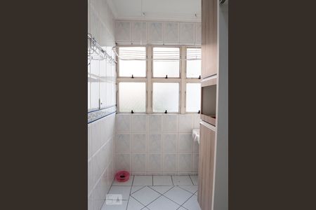 Apartamento à venda com 54m², 2 quartos e 1 vagaÁrea de Serviço