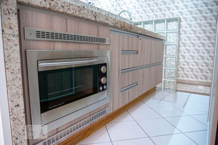 Apartamento à venda com 54m², 2 quartos e 1 vagaCozinha