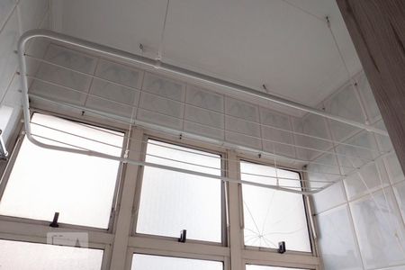 Apartamento à venda com 54m², 2 quartos e 1 vagaÁrea de Serviço