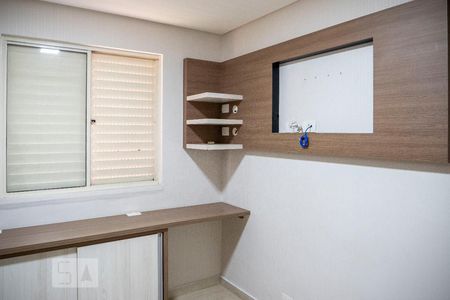 Apartamento à venda com 54m², 2 quartos e 1 vagaQuarto 2
