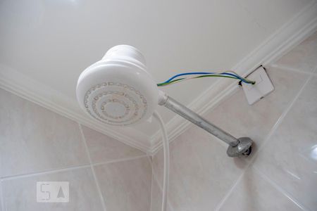 Apartamento à venda com 54m², 2 quartos e 1 vagaBanheiro