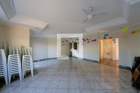 Apartamento à venda com 75m², 3 quartos e 1 vagaÁrea comum - Salão de festas