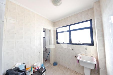 Apartamento à venda com 75m², 3 quartos e 1 vagaÁrea de Serviço