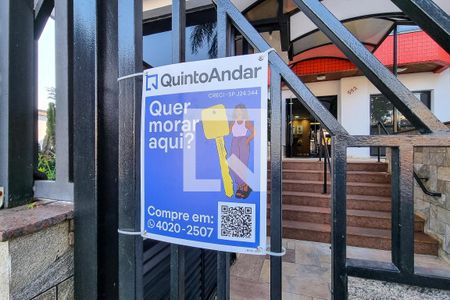 Apartamento à venda com 75m², 3 quartos e 1 vagaFachada