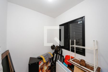 Apartamento à venda com 75m², 3 quartos e 1 vagaQuarto 2