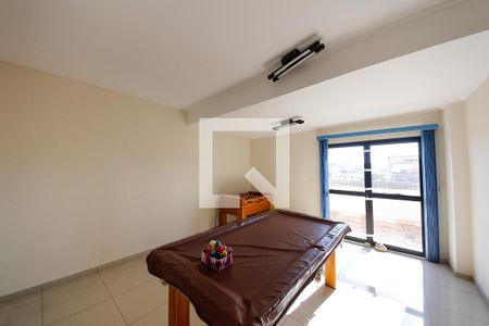 Apartamento à venda com 75m², 3 quartos e 1 vagaSalão de jogos