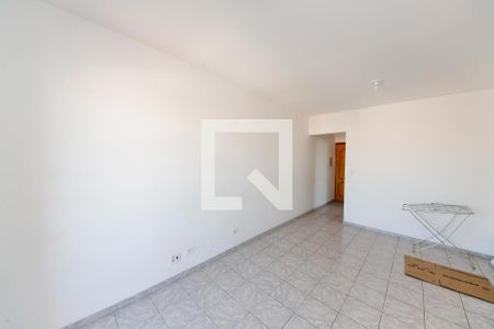 Sala de apartamento à venda com 3 quartos, 75m² em Vila Formosa, São Paulo