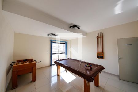 Apartamento à venda com 75m², 3 quartos e 1 vagaSalão de jogos