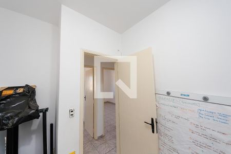 Apartamento à venda com 75m², 3 quartos e 1 vagaQuarto 2