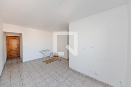 Sala de apartamento à venda com 3 quartos, 75m² em Vila Formosa, São Paulo