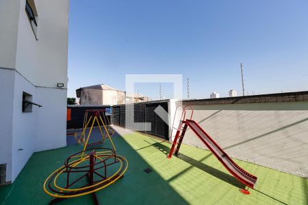Apartamento à venda com 75m², 3 quartos e 1 vagaÁrea comum - Playground