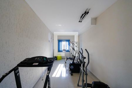Apartamento à venda com 75m², 3 quartos e 1 vagaÁrea comum - Academia